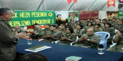 PKK’nın fesih kongresi ne zaman yapılacak?  