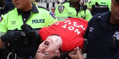 Amerikan elitinin ahlaki çöküşü ve Gazze