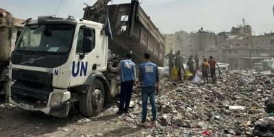 Gazze açlık nedeniyle toplu ölümlerin eşiğinde
