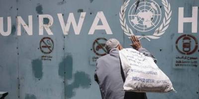 Hamas: ABD’nin UNRWA kararı Filistin haklarına saldırıdır