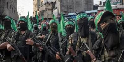 Hamas’tan net mesaj: “Ateşkese varız, silah bırakmaya asla!”