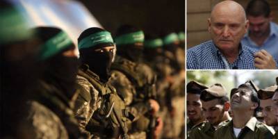 Eski Tümgeneral Brik'ten Gazze itirafı: İsrail ordusu'nun Hamas'ı yenme kapasitesi yok