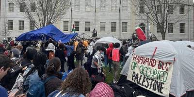 ABD'deki bazı üniversiteler, Trump yönetiminin müdahalelerine karşı ittifak kurdu