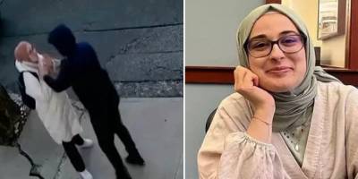 ABD'nin tutsak ettiği Rümeysa Öztürk'ün nakli askıya alındı