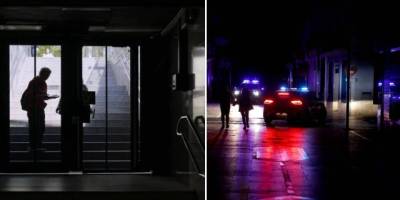 İspanya'da elektrik kesintisi nedeniyle 7 kişi hayatını kaybetti