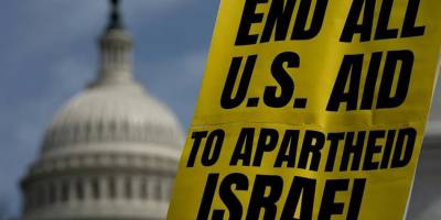 IHRA'nın antisemitizm tanımını neden ihlal ettim?