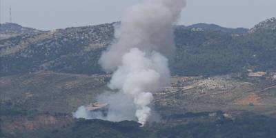 Soykırımcı İsrail 3 Lübnanlıyı daha katletti 