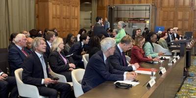 Norveç: Gazze ablukası vicdansızca ve yasa dışı   