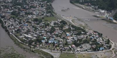 Azad Cammu Keşmir'de, Hindistan sınırına yakın oturanlara "yiyecek stoklamaları" çağrısı
