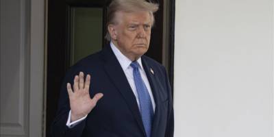 Trump, Filistin'e desteği nedeniyle Harvard'ın vergi muafiyetini kaldırıyor