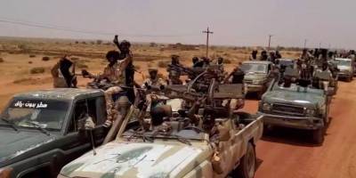 Sudan'da BAE destekli milisler iki günde 300'den fazla sivili katletti