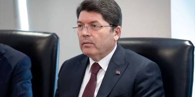 Yılmaz Tunç: Zafer Partisi'ne yönelik soruşturma başlatıldı