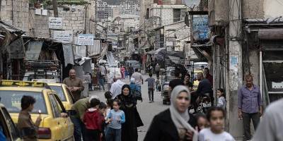 Devrimden sonra Suriye sokaklarında neler konuşuluyor?