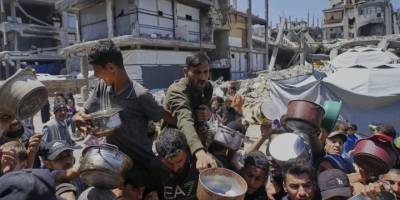 Gazze: Uzun süreli bir ateşkes mi, yoksa iki aşamalı bir ateşkes mi?