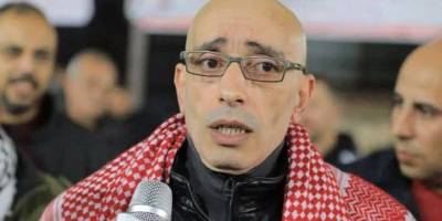 Siyonist İsrail, esir takasında serbest bıraktığı Vael Al-Jaghoub’u tutukladı