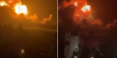 Hindistan'ın Pakistan'daki saldırılarında 26 sivil katledildi