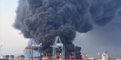 Sudan'da stratejik noktalara İHA saldırıları çatışmaların seyrini değiştiriyor