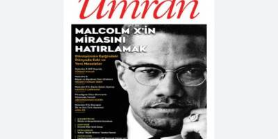 Umran Dergisi Mayıs sayısı çıktı