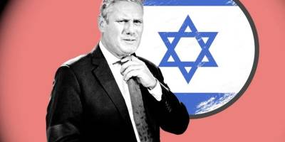 İngiltere'den siyonist İsrail'e askeri sevkiyat, yasağa rağmen sürüyor