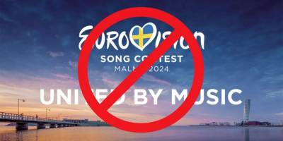 70'ten fazla Eurovision katılımcısı, İsrail'in diskalifiye edilmesini istiyor