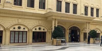 Büyükçekmece Belediyesine yönelik yolsuzluk soruşturması başlatıldı