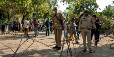 Hindistan ve Pakistan'ın ateşkes konusunda anlaştıkları açıklandı