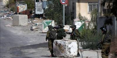 Batı Şeria'da 7 Ekim 2023'ten bu yana 1000'den fazla Filistinli şehit oldu