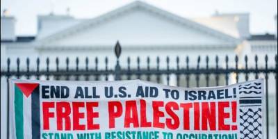 Vietnam gibi, İsrail'in Gazze'ye açtığı savaş da artık direnişe karşı küresel bir savaştır