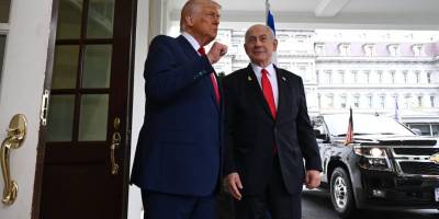 ABD Gazze'de bir anlaşma yapılması için İsrail'e baskı yapıyor