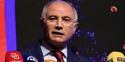 AK Parti Genel Başkanvekili Ala: Terörsüz Türkiye hedefine doğru kararlılıkla ilerliyoruz