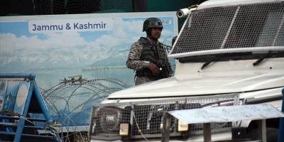 Hindistan ve Pakistan askeri yetkilileri, ateşkesi sürdürme konusunda anlaştı