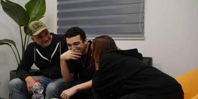 Hamas: İsrailli esir "askeri baskıyla" değil ABD ile temaslar sonucu serbest kaldı