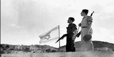 Siyonist ideolojinin kökleri ve Batı’nın Filistin projesi