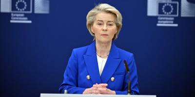 Von der Leyen başkanlığındaki AB Komisyonunun "iyi yönetim ilkesi"ni ihlal ettiğine hükmedildi