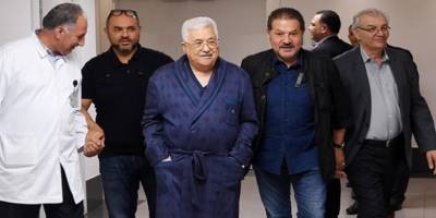 7 Ekim Sonrası Abbas Rejimi: Meşruiyetin Erozyonu ve Yeni Otoriter Yönelimler