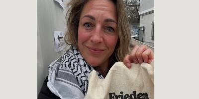 Alman avukat Melanie Schweizer ile söyleşi: Dayanışmanın bedeli nedir?