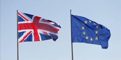 İngiltere ve AB'den, Brexit sonrası ilişkileri yeniden şekillendirmek için stratejik işbirliği anlaşması