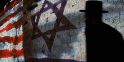 Siyonist lobinin varlığı Batı'da sona mı yaklaşıyor?