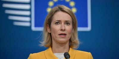 AB, Rusya'ya yeni yaptırımları onayladı