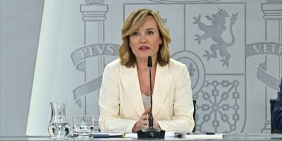 İspanya hükümeti, İsrail'in uluslararası spor yarışmalarından menedilmesini istiyor