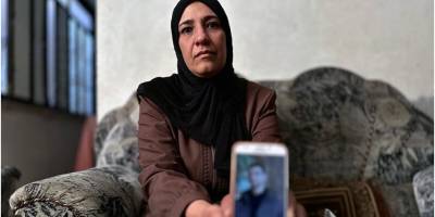 Aile hala “nazik ve sevilen” oğullarını bulmayı umuyor