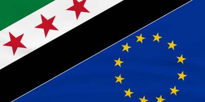 AB Suriye'ye yönelik yaptırımlarını resmen kaldırdı