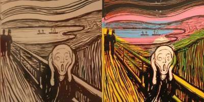 Postmodernite: Kaç krizlerden, sığın krizlere!