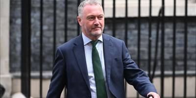 İngiliz Bakan Reed, İsrail'in Gazze saldırılarını durdurmak için her şeyi yapacaklarını söyledi