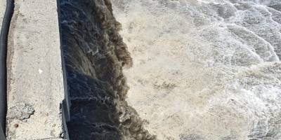 İSKİ'ye çevre kirliliği nedeniyle 3 milyon lira ceza