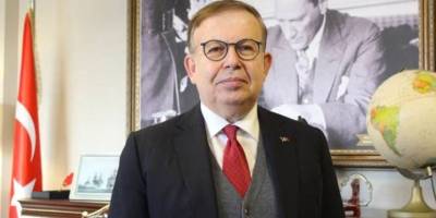 YÖK Cihat Yaycı'nın çalıntı teziyle ilgili niçin sus pus?