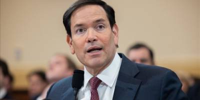 ABD Dışişleri Bakanı Rubio'ya göre, Gazze'deki "savaşın" sona ermesine yönelik gelişmeler olabilir