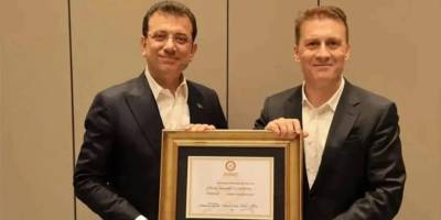 İBB soruşturmasında “etkin pişmanlık” ifadesi veren Ertan Yıldız tahliye edildi