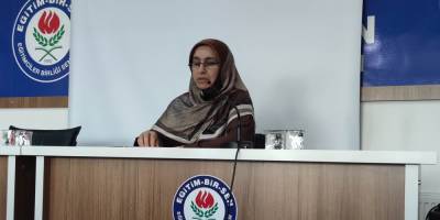 Toplumsal değişimde müslüman ailenin rolü