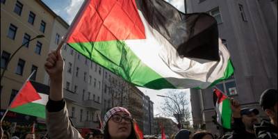 Filistin artık dünyanın vicdanıdır, hiçbir anlaşma bunu değiştiremez